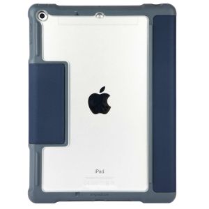 Dux Plus Klapphülle iPad Pro 9.7 (2016) - AP Midnight Blue