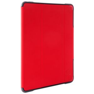 Dux Plus Klapphülle iPad Pro 9.7 (2016) - AP Red
