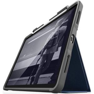 Dux Plus Klapphülle iPad Pro 11 (2018) - Dunkelblau