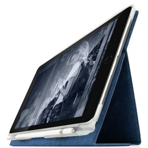 Atlas Klapphülle iPad 6 (2018) 9.7 Zoll / iPad 5 (2017) 9.7 Zoll / Pro 9.7 (2016) / Air / Air 2 (2014)