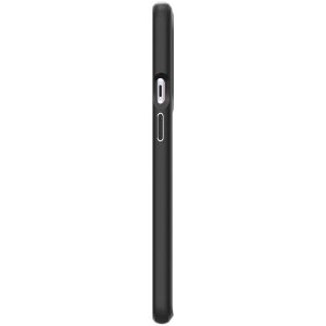 Spigen Ultra Hybrid™ Case OnePlus 9 - Schwarz