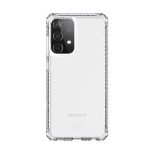 Itskins Hybrid Clear Backcover Samsung Galaxy A52(s) (5G/4G)