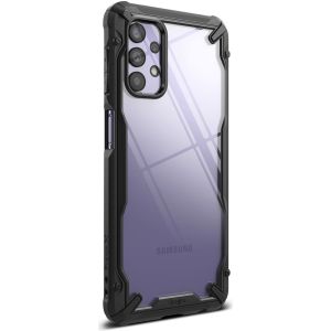 Ringke Fusion X Case für das Samsung Galaxy A32 (5G) - Schwarz