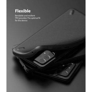 Ringke Onyx Case Samsung Galaxy A52 (5G) / A52 (4G) - Schwarz
