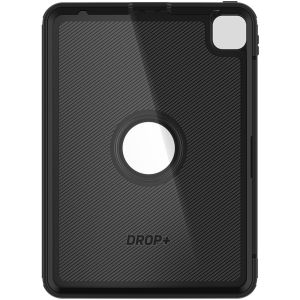 OtterBox Defender Rugged Case iPad Pro 12.9 (2018 - 2022) - Schwarz