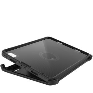 OtterBox Defender Rugged Case iPad Pro 12.9 (2018 - 2022) - Schwarz
