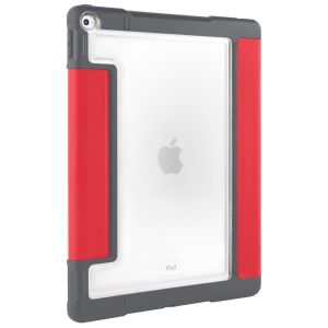 Dux Plus Klapphülle iPad Pro 9.7 (2016) - Rot
