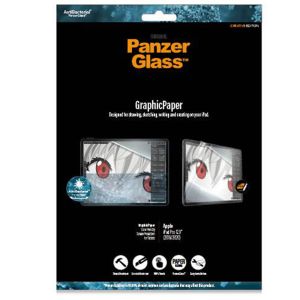 PanzerGlass GraphicPaper Displayschutz iPad Pro 12.9 (2018 / 2020 / 2021 / 2022)