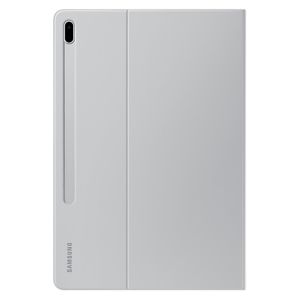 Samsung Original Klapphülle Samsung Galaxy Tab S8 Plus / S7 Plus / S7 FE 5G - Grau