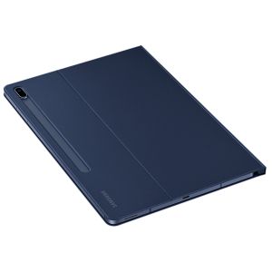 Samsung Original Klapphülle Samsung Galaxy Tab S8 Plus / S7 Plus / S7 FE 5G - Blau