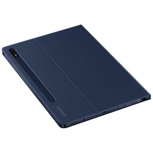 Samsung Original Klapphülle für das Samsung Galaxy Tab S8 / S7 - Blau