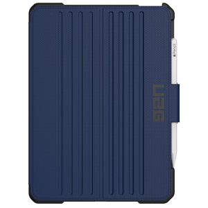 UAG Metropolis Klapphülle für das iPad Pro 11 (2022) / Pro 11 (2021) - Blau