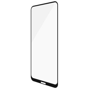 PanzerGlass Case Friendly Displayschutzfolie Nokia X10 / X20 - Schwarz