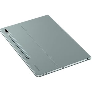 Samsung Original Klapphülle Samsung Galaxy Tab S8 Plus / S7 Plus / S7 FE 5G - Grün