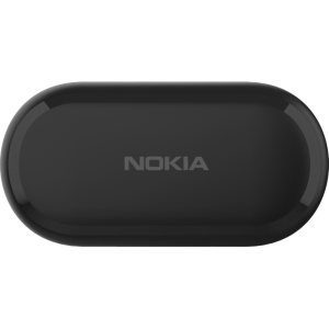 Nokia Essential Lite Earbuds - Schwarz