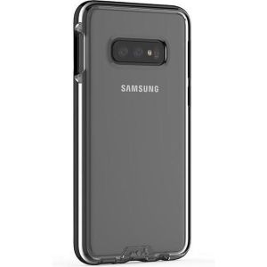 Mous Clarity Case für das Samsung Galaxy S10e - Transparent