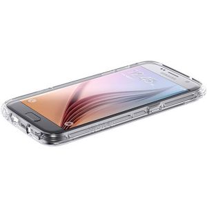 Survivor Clear Case Samsung Galaxy S7 - Transparent