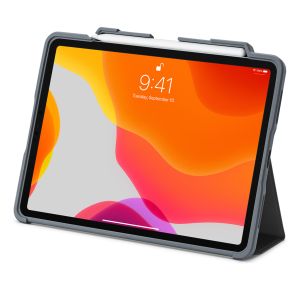 Dux Plus Klapphülle iPad Pro 11 (2018) - Schwarz