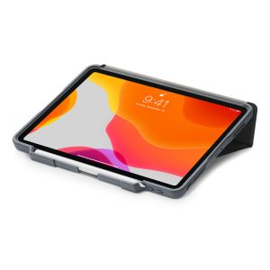 Dux Plus Klapphülle iPad Pro 11 (2018) - Schwarz