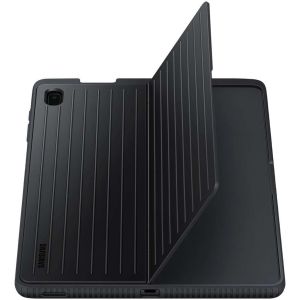 Samsung Original Protect Standing Cover für das Galaxy Tab S8 Plus / S7 Plus / S7 FE 5G