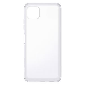 Samsung Original Silicone Clear Cover Galaxy A22 (5G) - Transparent