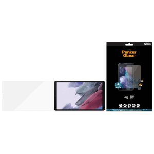 PanzerGlass CF Antibakterieller ScreenProtector Galaxy Tab A7 Lite