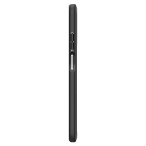 Spigen Ultra Hybrid™ Case Xiaomi Redmi Note 10 (4G) / Note 10S - Schwarz