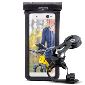 SP CONNECT Fahrrad-Handyhalterung, SPC+
