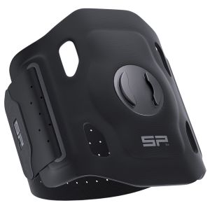 SP Connect Arm Band SPC+ – Sport-Handyhalter für SPC+ Hüllen – Schwarz