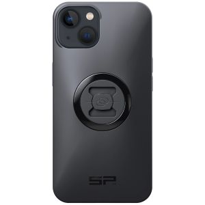 SP Connect Handyhülle für das iPhone 14 /13 - Schwarz