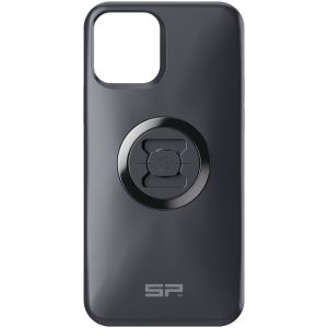 SP Connect Handyhülle für das iPhone 14 Pro - Schwarz