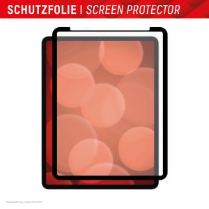 Displex Papersense Screen Protector für das iPad Pro 12.9 (2015) - Transparent