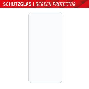 Displex Bildschirmschutzfolie Real Glass für das Samsung Galaxy S24
