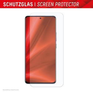 Displex Bildschirmschutzfolie Real Glass für das Xiaomi 14