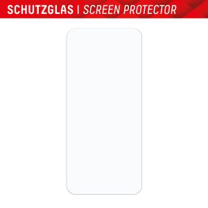 Displex Bildschirmschutzfolie Real Glass für das Xiaomi 14