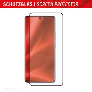 Displex Bildschirmschutzfolie Real Glass für das Xiaomi Redmi Note 13 Pro Plus (5G)
