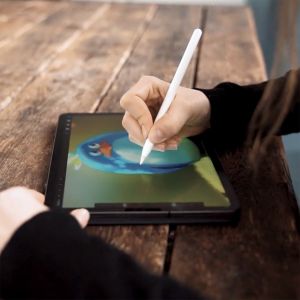 Paperlike ﻿Paper Displayschutzfolie für das iPad Mini 6 (2021)