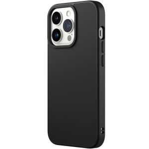 RhinoShield SolidSuit Backcover iPhone 13 Pro - Classic Black