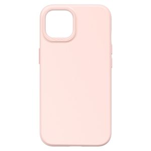 RhinoShield SolidSuit Backcover für das iPhone 14 - Classic Blush Pink