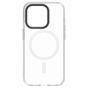 RhinoShield ﻿ClearCase mit MagSafe für das iPhone 15 Pro - Transparent