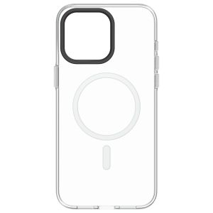 RhinoShield ﻿ClearCase mit MagSafe für das iPhone 15 Pro Max - Transparent