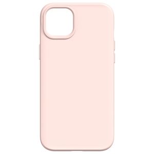 RhinoShield SolidSuit Backcover für das iPhone 15 Plus - Blush Pink