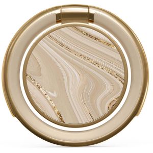 Burga Burga Ringholder Gold - Handyringe - Full Glam