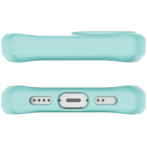 Itskins Silk MagSafe Hülle für das iPhone 13 Pro - Blau