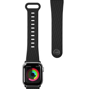 Laut Active 2.0 für das Apple Watch Series 1-9 / SE - 38/40/41 mm - Schwarz