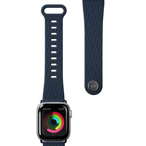 Laut Active 2.0 für das Apple Watch Series 1-9 / SE - 38/40/41 mm - Indigo