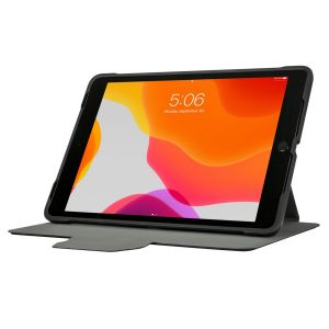Targus Pro-Tek Eco Klapphülle iPad 9 (2021) 10.2 Zoll / iPad 8 (2020) 10.2 Zoll / iPad 7 (2019) 10.2 Zoll / Air 3 (2019)  / Pro 10.5 (2017) - Schwarz