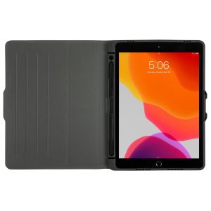 Targus VersaVu Eco Klapphülle für das iPad 9 (2021) 10.2 Zoll / 8 (2020) 10.2 Zoll / 7 (2019) 10.2 Zoll / Air 3 (2019) / Pro 10.5 (2017) - Schwarz