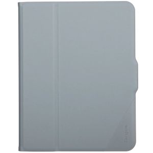 Targus VersaVu Eco Klapphülle für das iPad 10 (2022) 10.9 Zoll - Silber