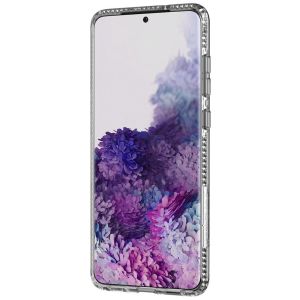 Tech21 Pure Clear Case für das Samsung Galaxy S20 Plus - Transparent